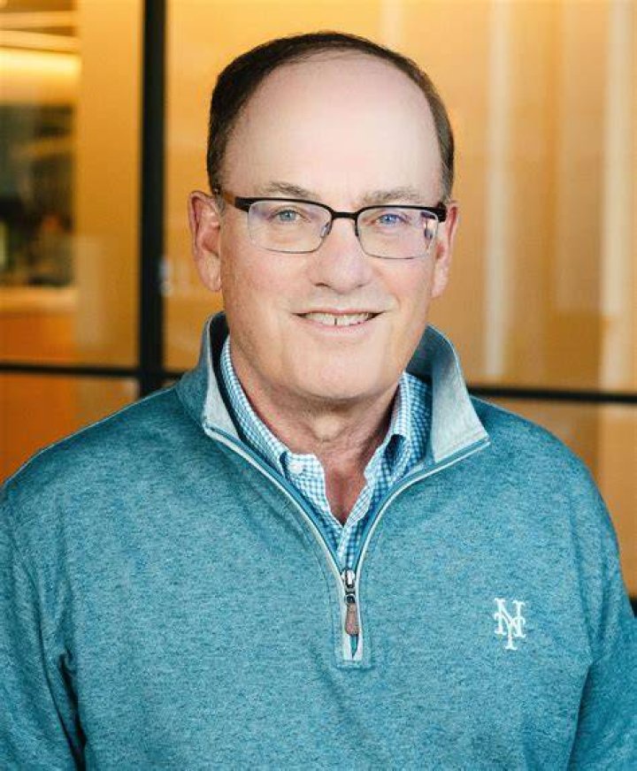 Steven A. Cohen Point72