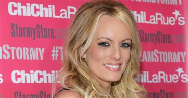 Stormy Daniels Is Hosting a Gay Reality Dating Show Called 'For the