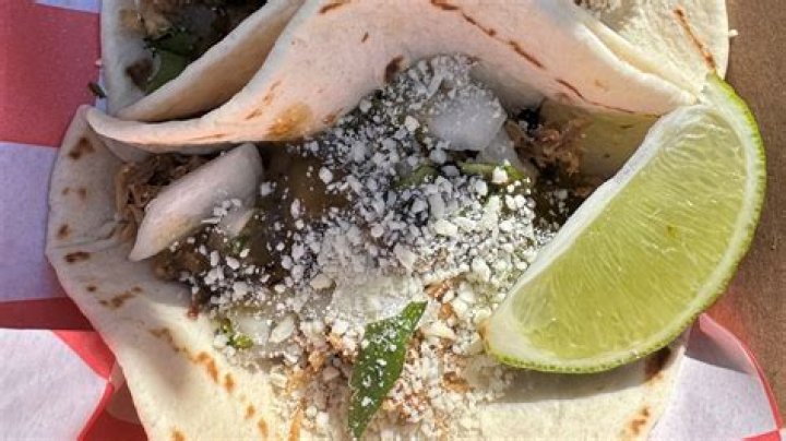 Streetstyle Mexican eatery opens at Advance retail development in