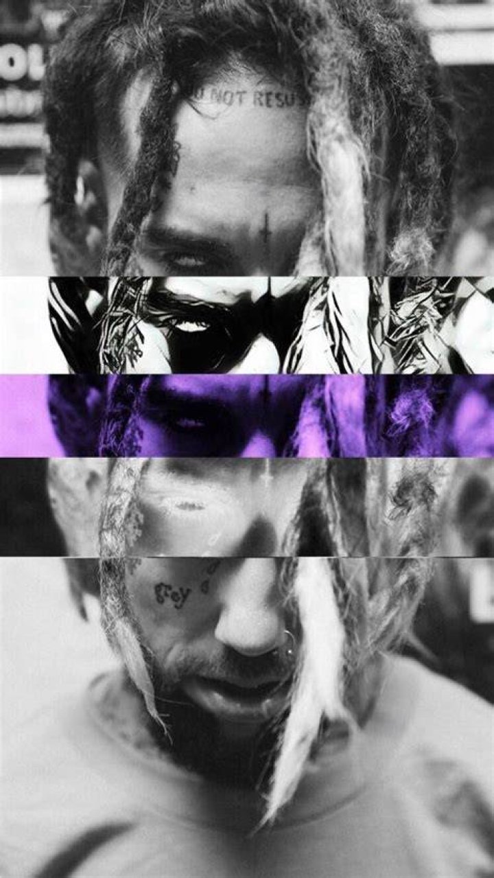 Suicideboys Scrim Wallpaper