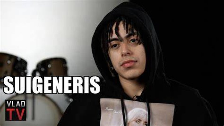 Suigeneris が No Jumper の新しいビデオ「Let You Go」を公開, sui Generis HD電話の壁紙 Pxfuel