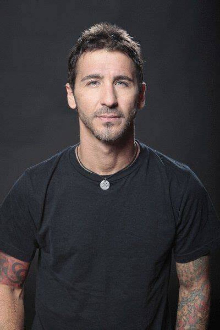 Sully Erna IMDb