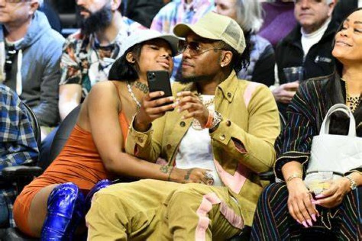 Summer Walker Alleges London On Da Track 'Didn't Produce Sh*t'