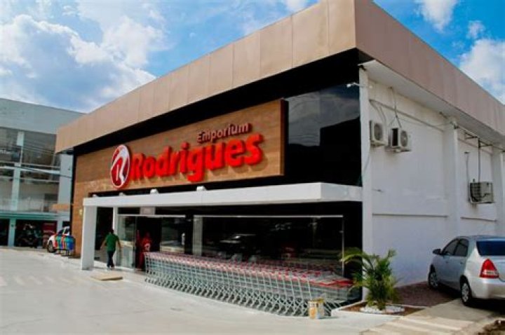 Supermercado Rodrigues inaugura loja no shopping Ponta Negra dia 30 de