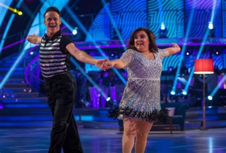 Susan Calman to take dance classes with wife