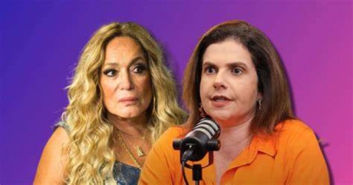 Susana Vieira critica atua&ccedil;&atilde;o em Terra e Paix&atilde;o &ldquo;N&atilde;o soube morrer