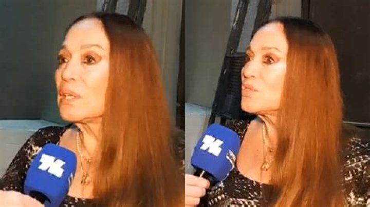 Susana Vieira fala sobre a volta &agrave; TV em 'Terra e paix&atilde;o' e lembra