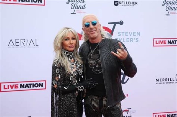 Suzette Snider Age, Net worth, Biography, Wikipedia ( Dee Snider Wife )