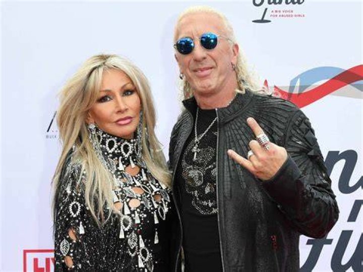 Suzette Snider, Dee Snider's Wife Age, Net Worth, Young, Kids, Career