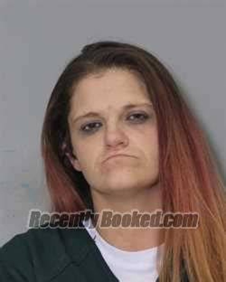 TABITHA SMITH booked FAILURE TO APPEAR Scoop Wilson Arrests