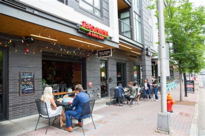 Taco Mama Nashville Guru
