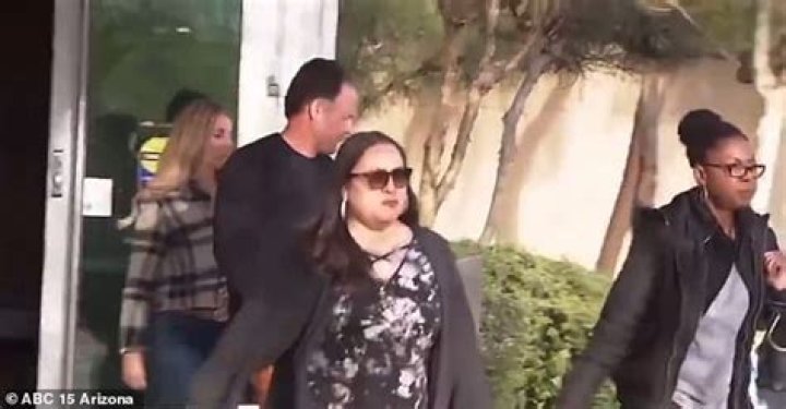 Talan Renner Parents Travis Renner & Becky Renner Family Tvsparkle