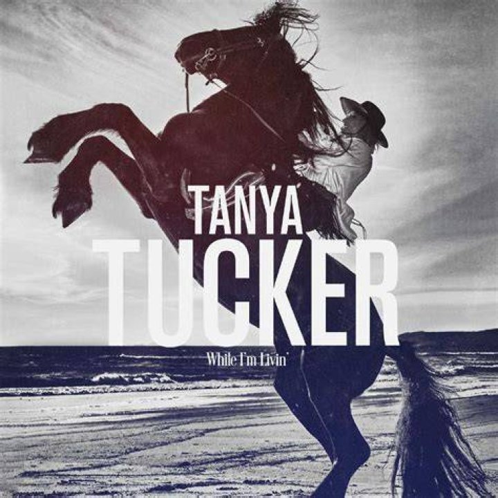 Tanya Tucker on While I'm Living, Brandi Carlile, Miranda Lambert cover