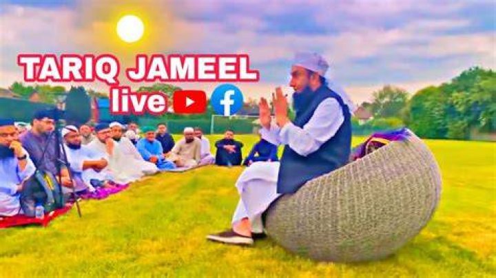 Tariq Live YouTube