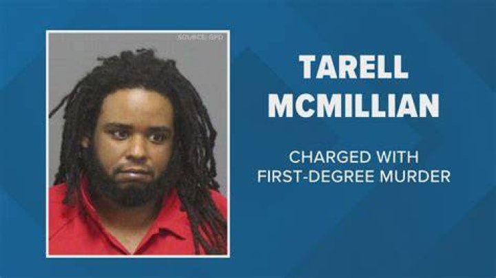 Tarrell Grant charged in bloody assault of girlfriend, told police