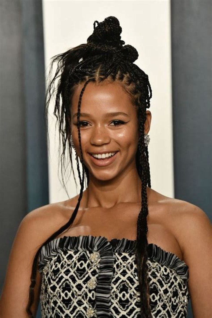 Taylor Russell Biography Age, height, Boyfriend, Family, Webseries