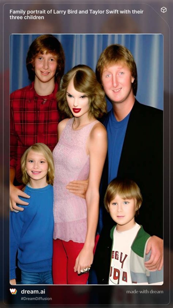 Taylor Sele Family Wife, Children, Parents, Siblings