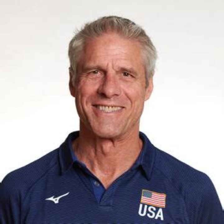 Team USA Karch Kiraly&rsquo;s Long Journey Through Volleyball Continued In