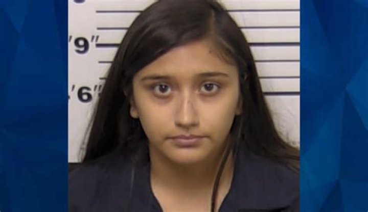 Teen Who Blamed Nurses for Killing Newborn Took Weight Loss Pills