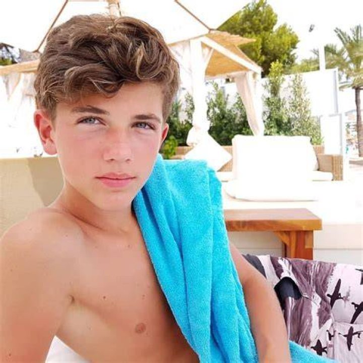 Teens boys world farrell Telegraph