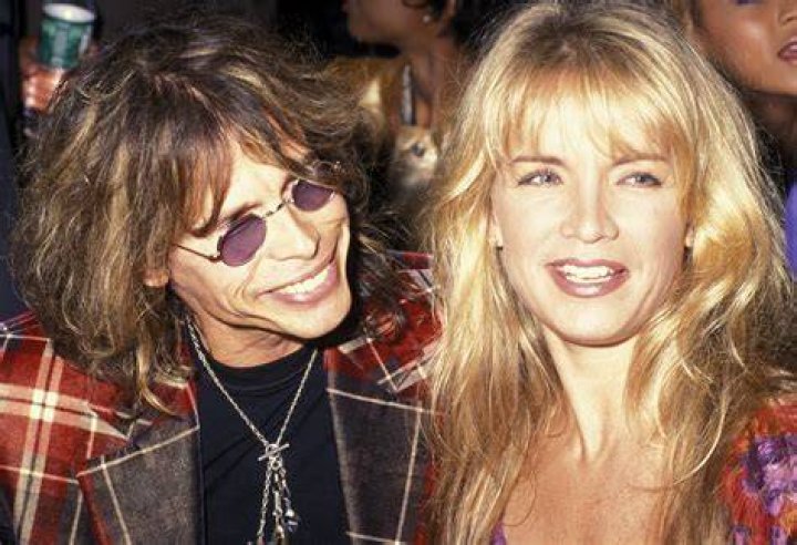 Teresa Barrick Left Steven Tyler for a Much Younger Man