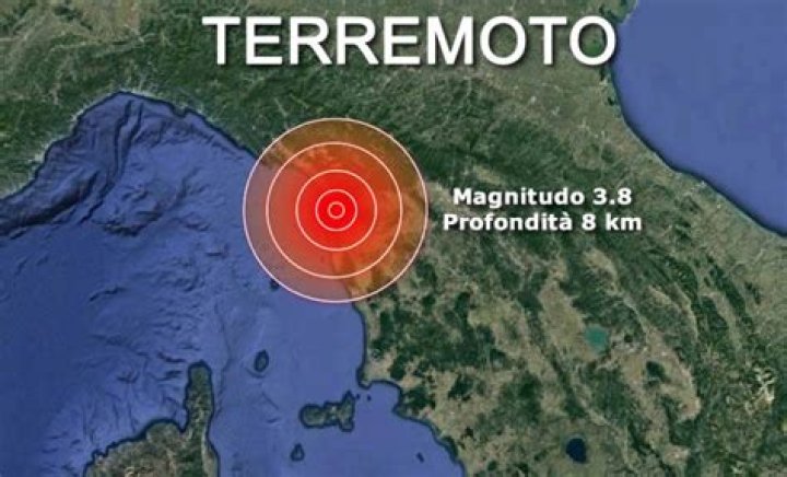 Terremoto in tempo reale Foramen EJournal Portrait Gallery