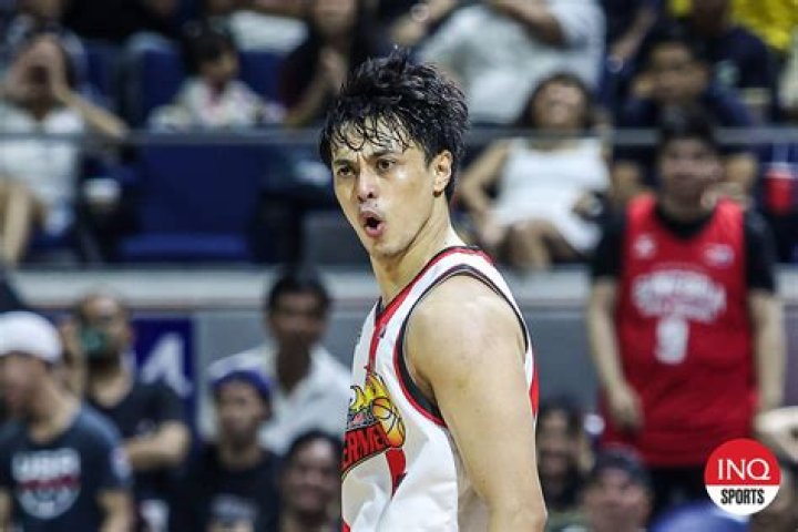 Terrence Romeo Denied Relationship With Vice Ganda YouTube