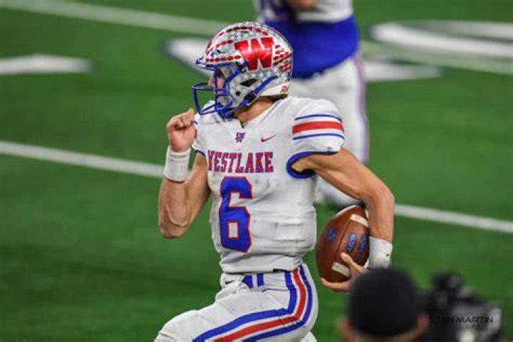 Texas HS Football Player Who Blindsided Referee Faces Assault Charges