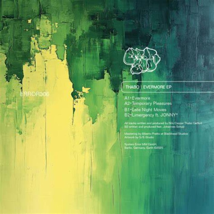 Thabo Discography Discogs