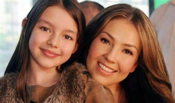 Thalía 'Manías' (VIDEO)