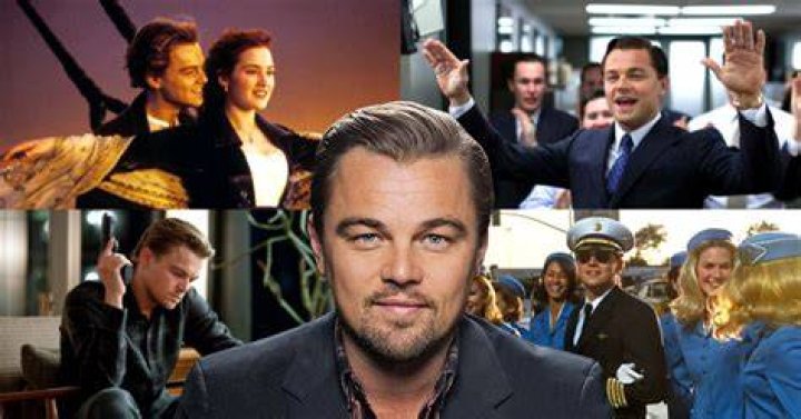The Best Leonardo DiCaprio Movies To Watch On Netflix