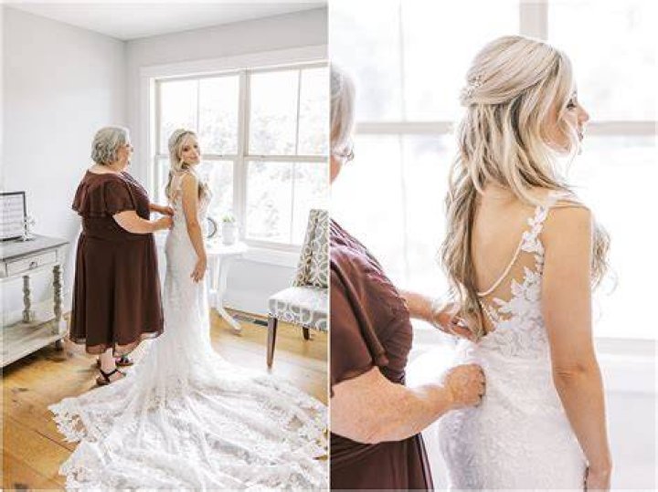 The Brides Katie James Photography Katie James, Summer Wedding Colors