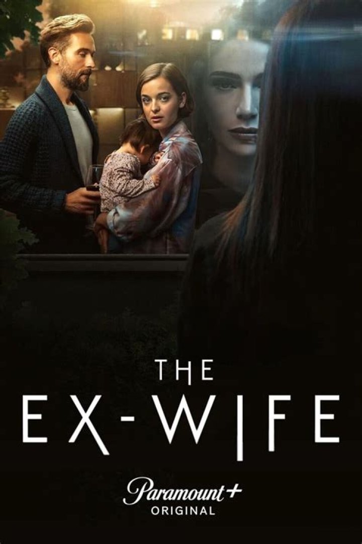 The ExWife BritBox Series Where To Watch