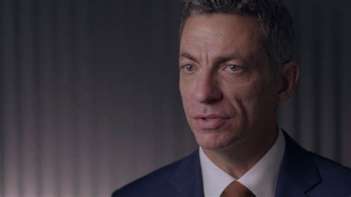 The Frontline Interview Clint Watts FRONTLINE PBS Official Site