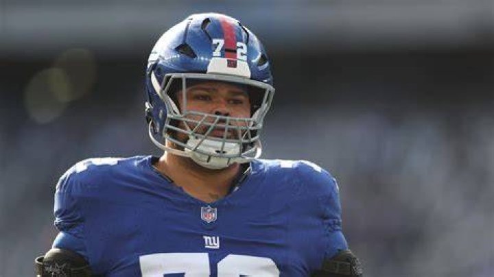 The Giants best freeagent signing of alltime is Big Blue View
