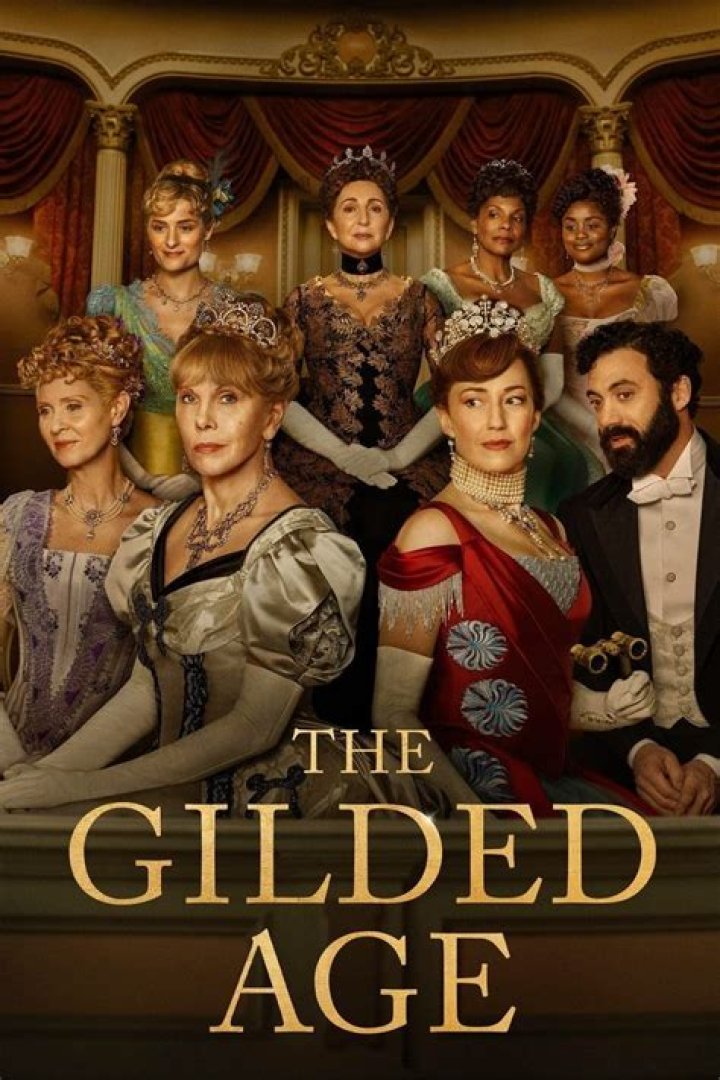 The Gilded Age Episode 1 Recap and Ending, Explained
