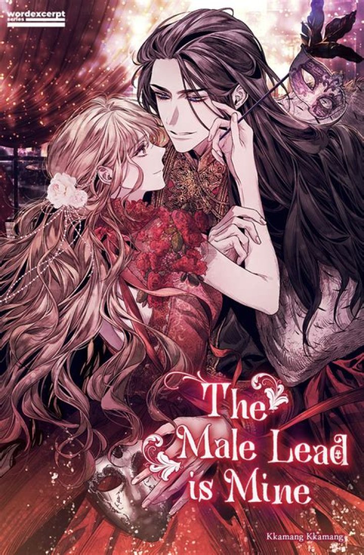 The Male Lead Is Mine Chapter 1 ConnellLexy