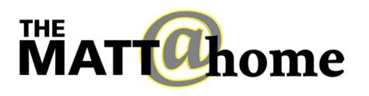 The MATT Home Logo Mattatuck Museum