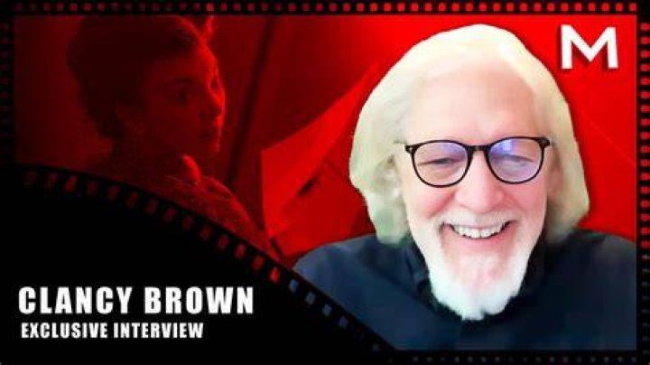 The Official Clancy Brown Web Site &raquo; Personal Appearances