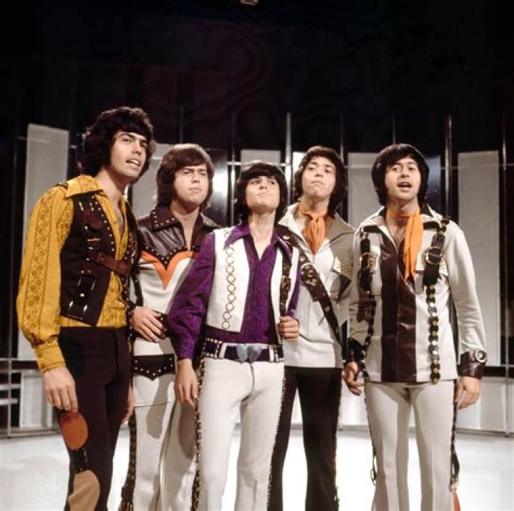 The Osmonds claims Scottish roots as they discover family lineage goes