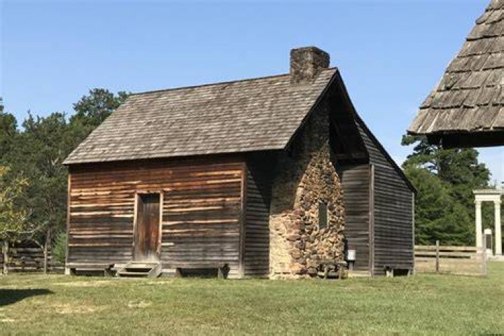 The Parlors NC Historic Sites