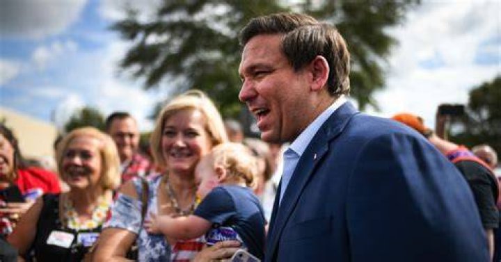 The Republican wave hits Jocelyn Benson