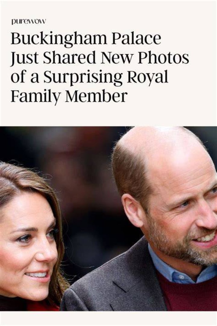The Royal Family Photog Shared His Fave Pic of Elizabeth and Philip