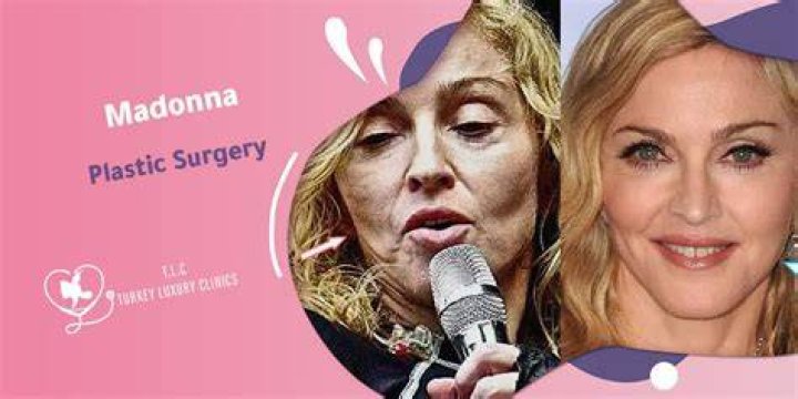 The Rumors About Madonna And Warren Beatty&rsquo;s Relationship Ben Vaughn