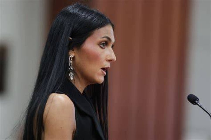 The sister of Idaho murder victim Kaylee Goncalves gives a
