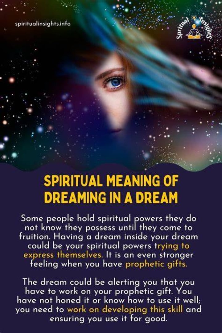 The Spiritual Significance Of Dreaming About A Wheelchair ShunSpirit