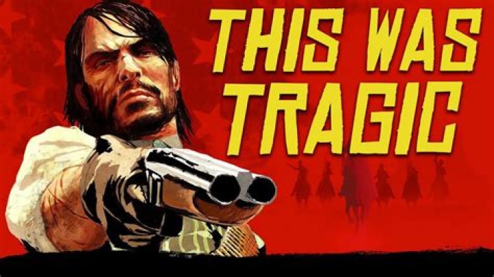 The Tragic Life Of JanMichael Vincent