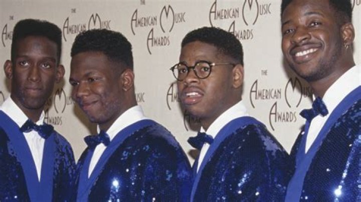 The Truth About Boyz II Men's Wanya Morris