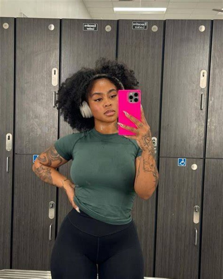 therealbombshellmint on Tumblr