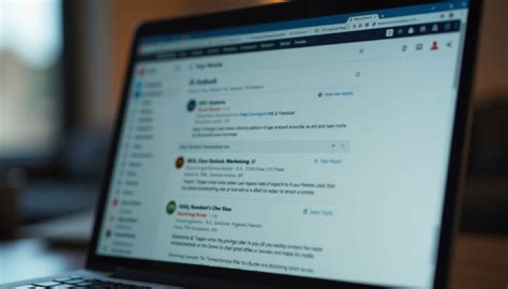 TheSkimm Built a Massive Email Following. Now It Wants More. Vox